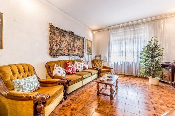 casa indipendente in vendita a Roma in zona Labaro