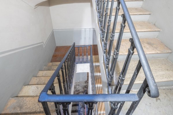 appartamento in vendita a Roma in zona Pigna - Sant'Angelo