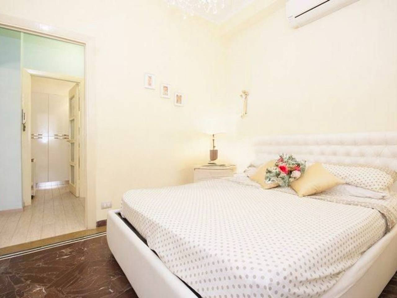 appartamento in vendita a Roma in zona Parioli