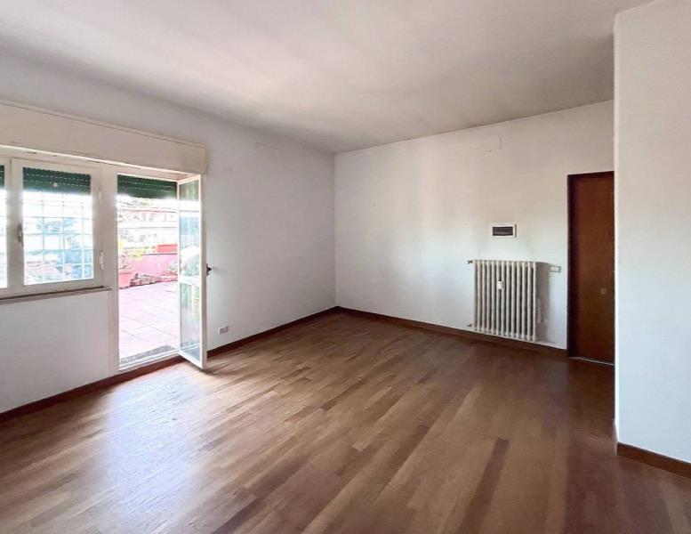 appartamento in vendita a Roma in zona Portuense