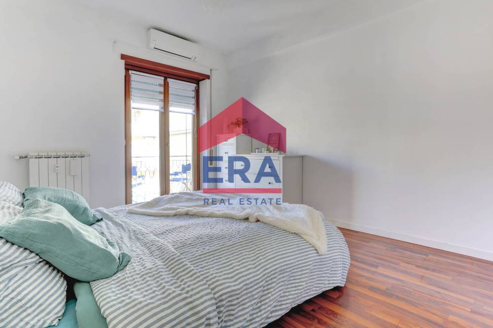 appartamento in vendita a Roma in zona Ostia