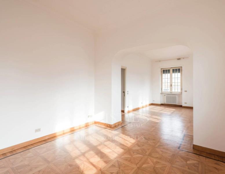 appartamento in vendita a Roma in zona Parioli