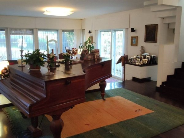 casa indipendente in vendita a Roma in zona Della Vittoria