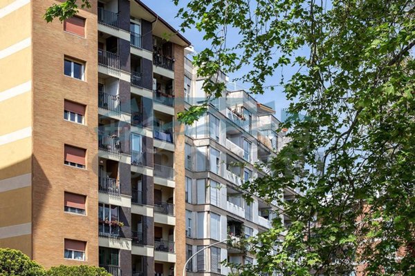 appartamento in vendita a Roma in zona Trastevere