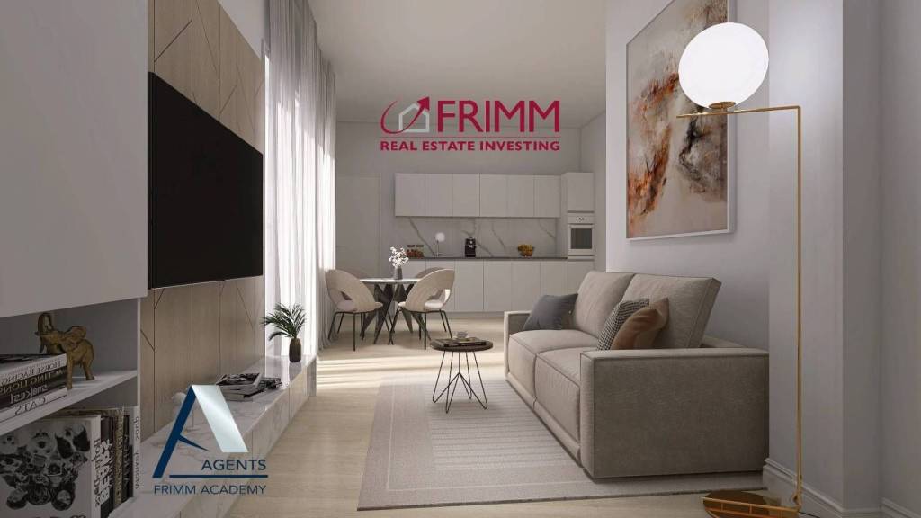 appartamento in vendita a Roma in zona Trieste