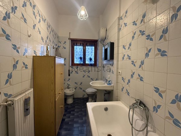 appartamento in vendita a Roma in zona Torrevecchia