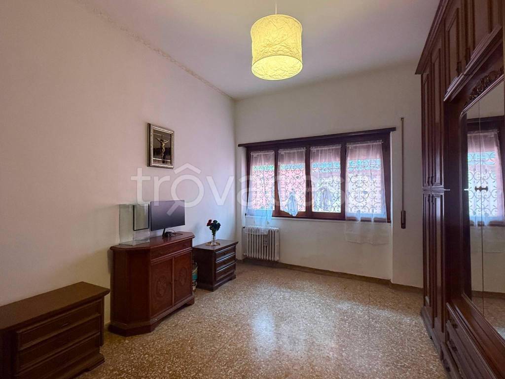 appartamento in vendita a Roma in zona Torrevecchia