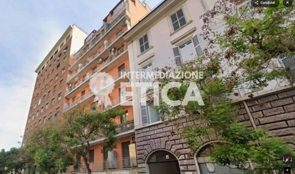 appartamento in vendita a Roma in zona Ostiense