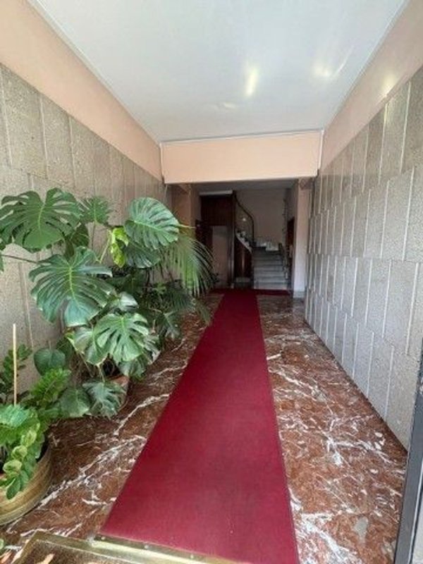 appartamento in vendita a Roma in zona Della Vittoria