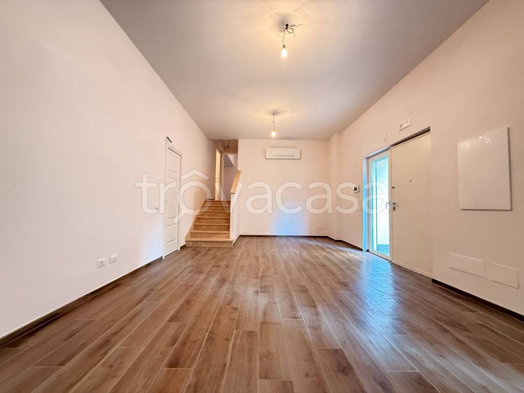 appartamento in vendita a Roma in zona Centro Storico