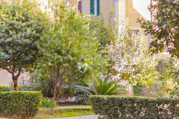 appartamento in vendita a Roma in zona Della Vittoria