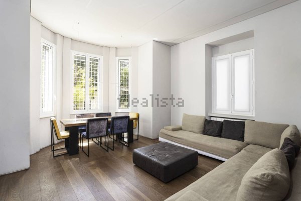 appartamento in vendita a Roma in zona Monte Sacro/Talenti