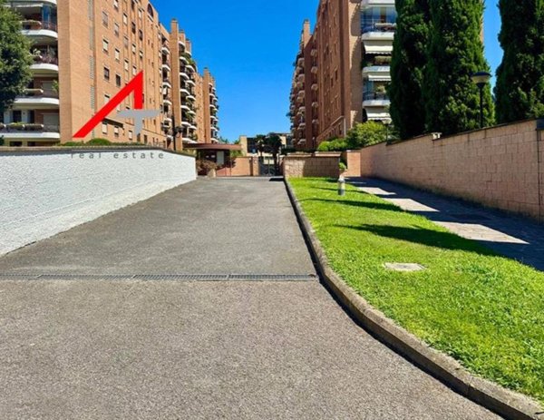 appartamento in vendita a Roma in zona Monte Sacro/Talenti