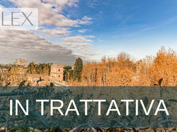 appartamento in vendita a Roma in zona Trieste