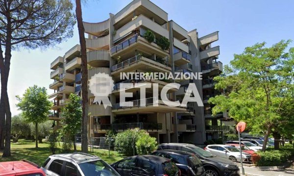 appartamento in vendita a Roma in zona Giuliano Dalmata