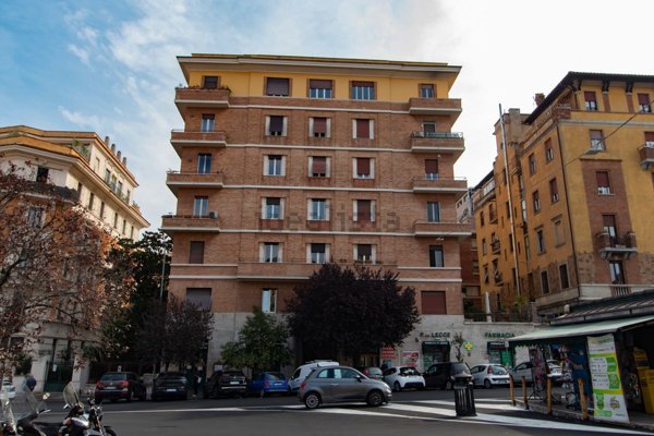 appartamento in vendita a Roma in zona Nomentano