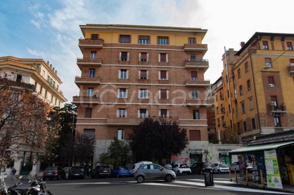 appartamento in vendita a Roma in zona Nomentano