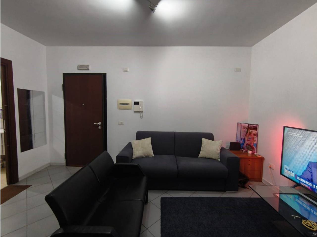 appartamento in vendita a Roma in zona Acilia