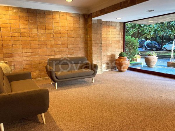 appartamento in vendita a Roma in zona Aurelio