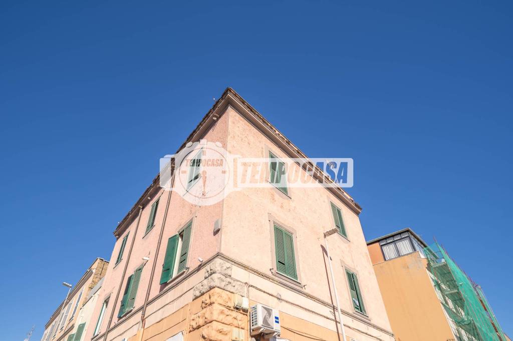 appartamento in vendita a Roma in zona Prenestino-Labicano