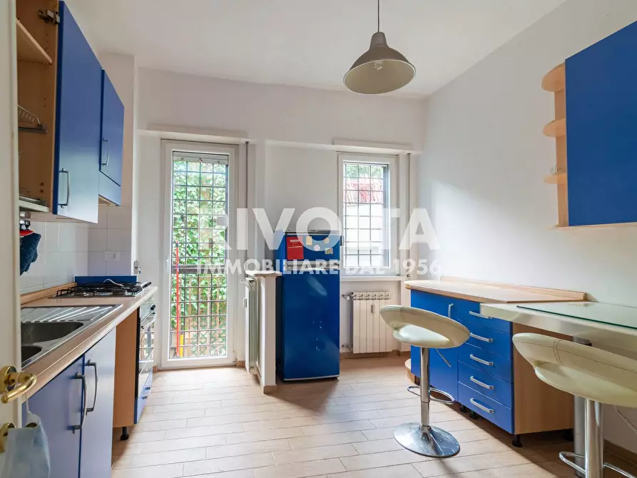 appartamento in vendita a Roma in zona Tor di Quinto