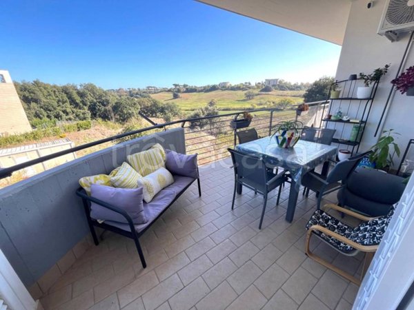 appartamento in vendita a Roma in zona Casalotti