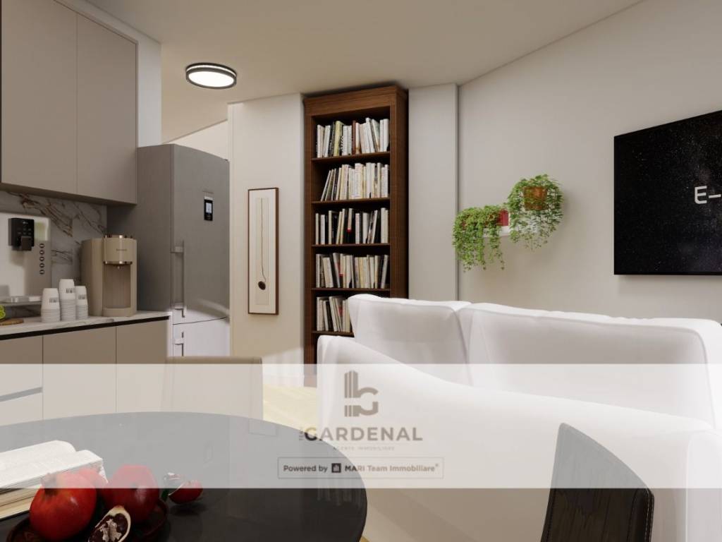 appartamento in vendita a Roma in zona Della Vittoria