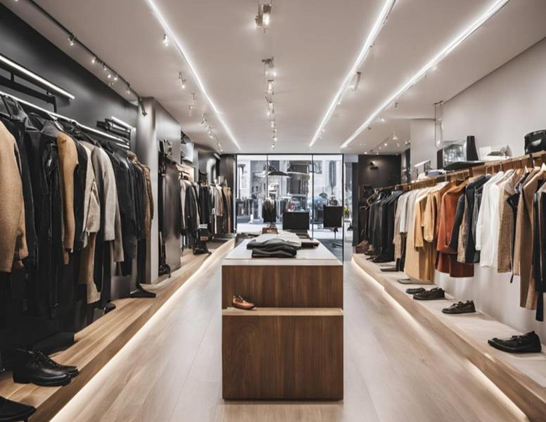 negozio in vendita a Roma in zona Tor di Quinto