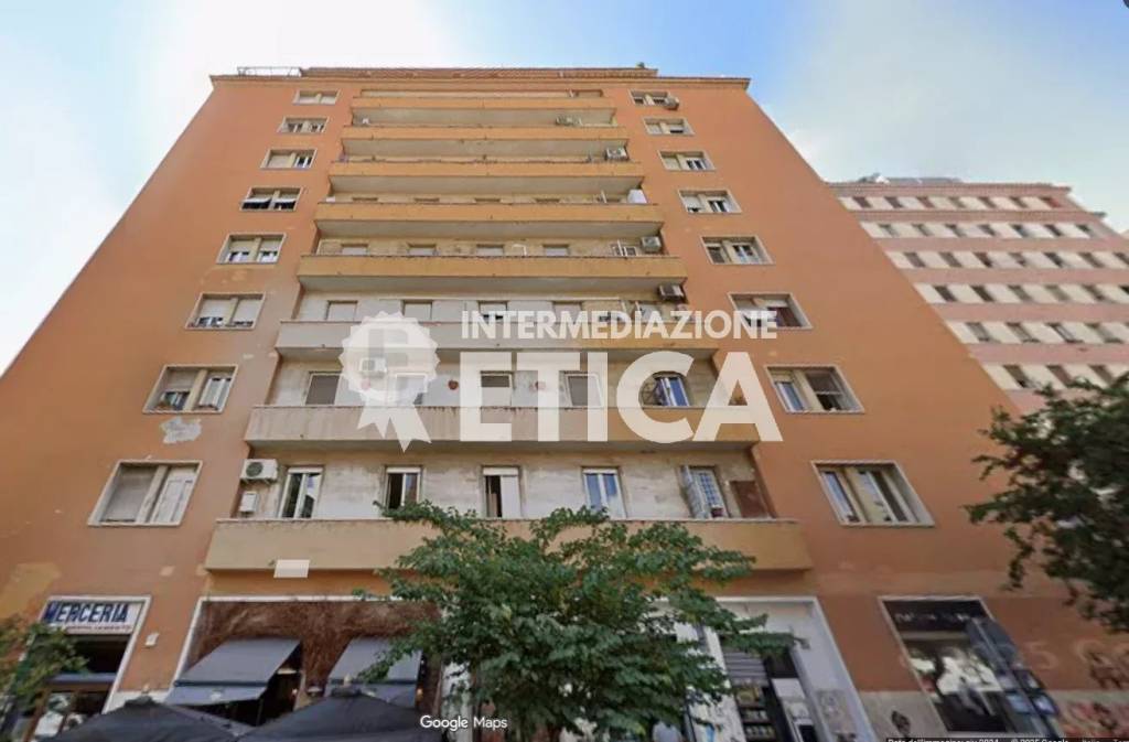 appartamento in vendita a Roma in zona Gianicolense