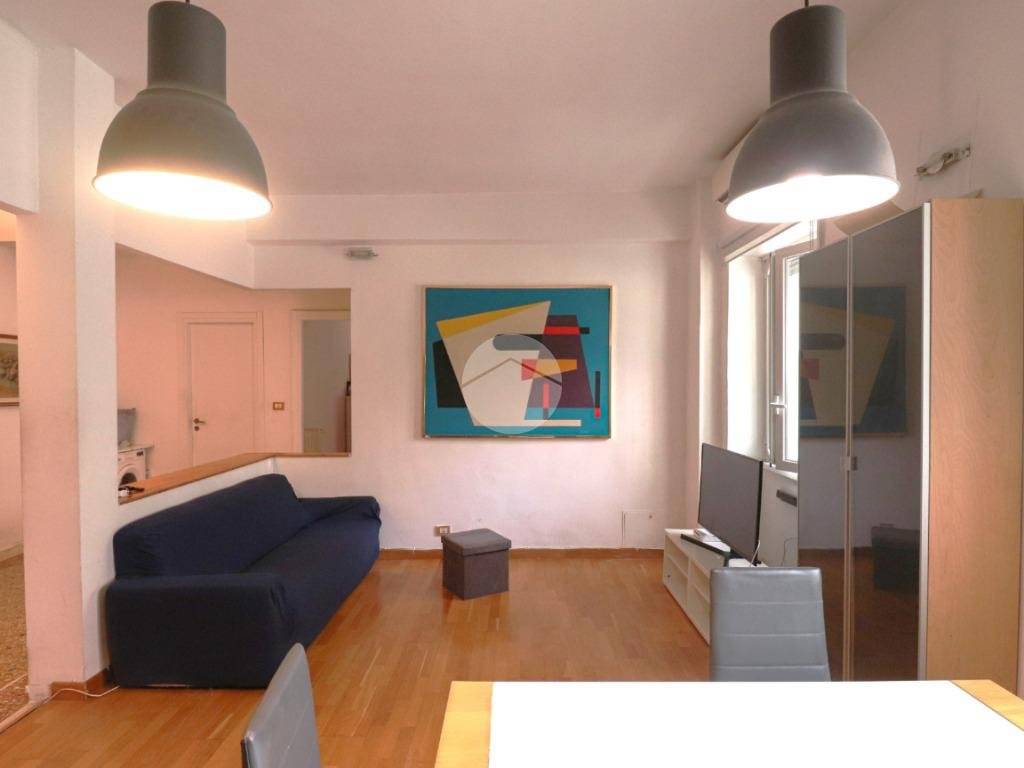 appartamento in vendita a Roma in zona Gianicolense