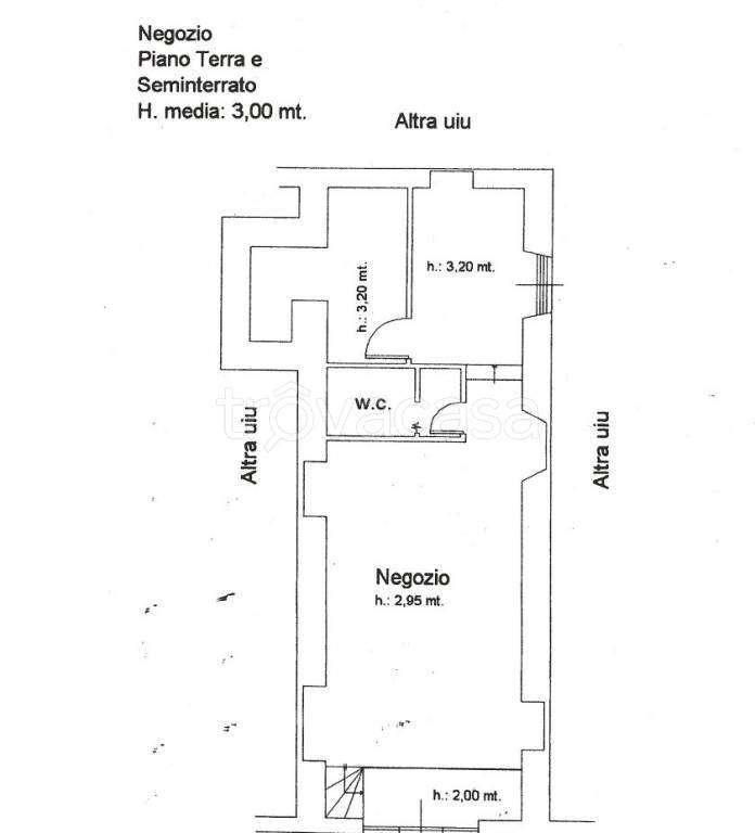 appartamento in vendita a Roma in zona Nomentano