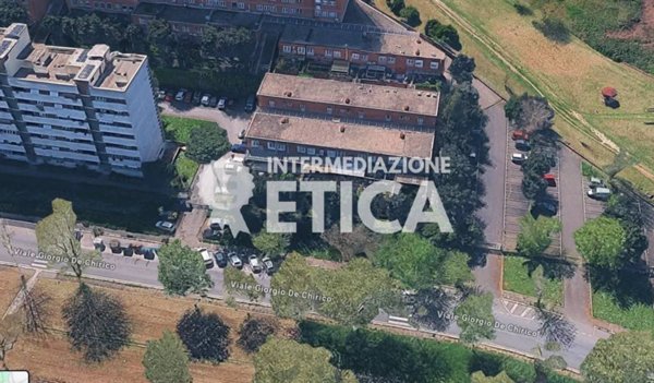 appartamento in vendita a Roma in zona Tor Sapienza