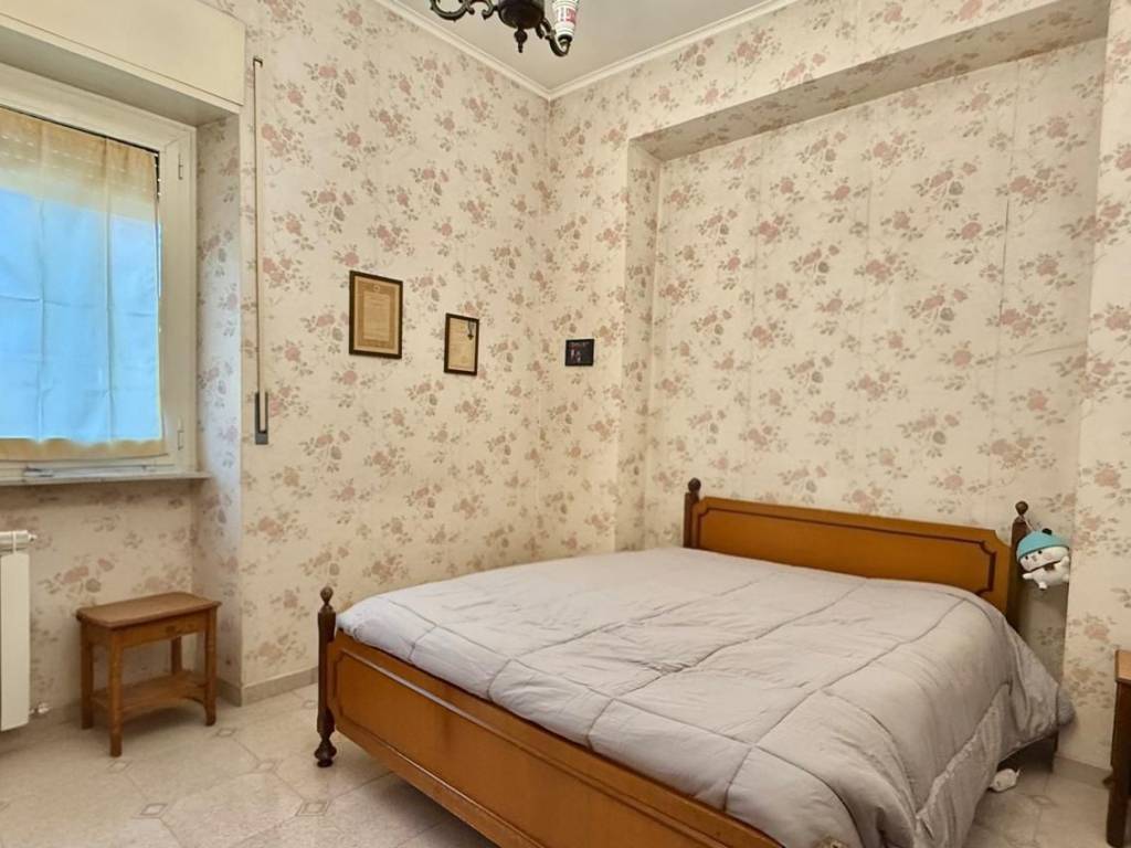 appartamento in vendita a Roma in zona La Pisana