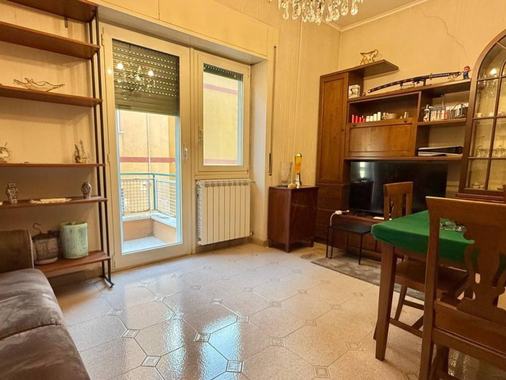 appartamento in vendita a Roma in zona La Pisana