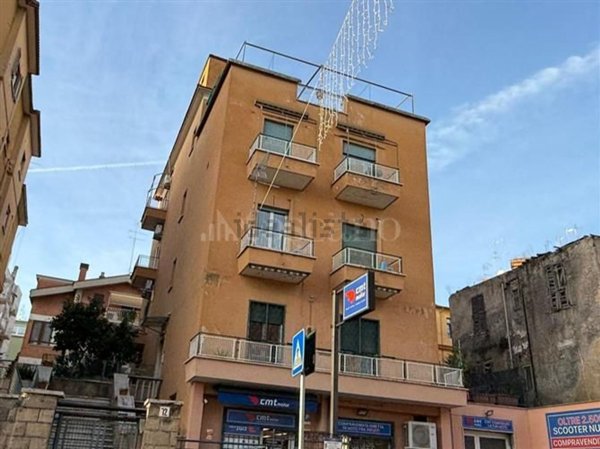 appartamento in vendita a Roma in zona La Pisana