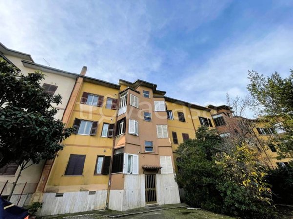 appartamento in vendita a Roma in zona Ostia