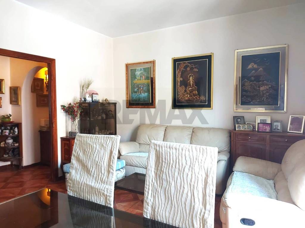 appartamento in vendita a Roma in zona Monte Sacro/Talenti