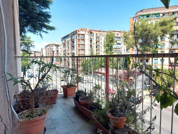 appartamento in vendita a Roma in zona Monte Sacro/Talenti