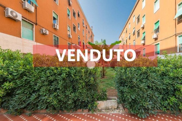 appartamento in vendita a Roma in zona Monte Sacro/Talenti