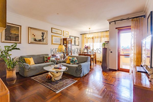 appartamento in vendita a Roma in zona Spinaceto