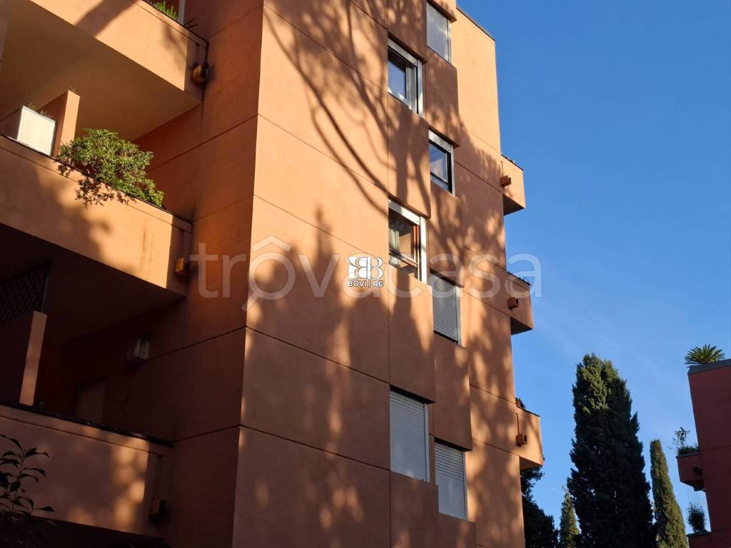 appartamento in vendita a Roma in zona Isola Farnese
