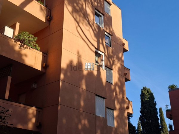 appartamento in vendita a Roma in zona Isola Farnese