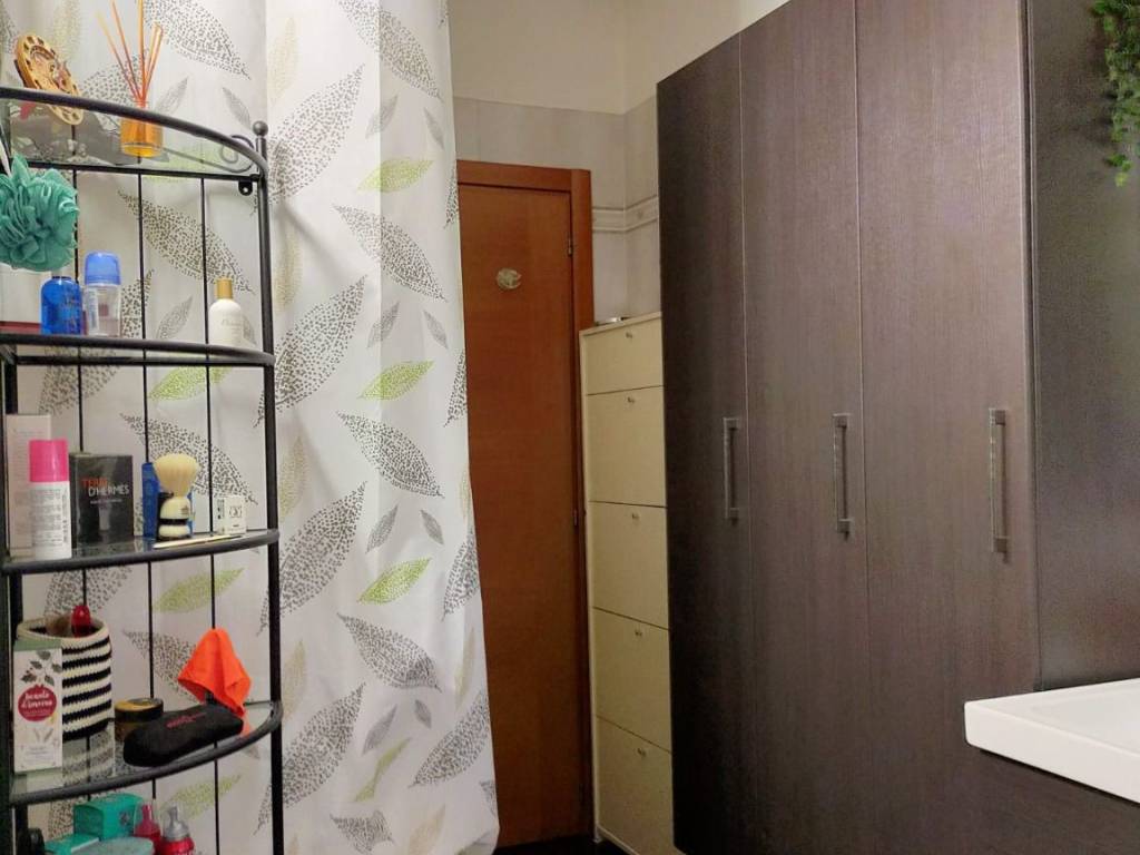 appartamento in vendita a Roma in zona Borghesiana