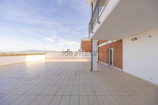 appartamento in vendita a Roma in zona Castelverde