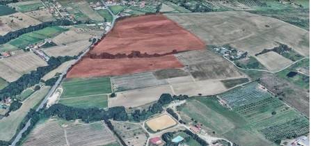 terreno agricolo in vendita a Roma in zona Olgiata