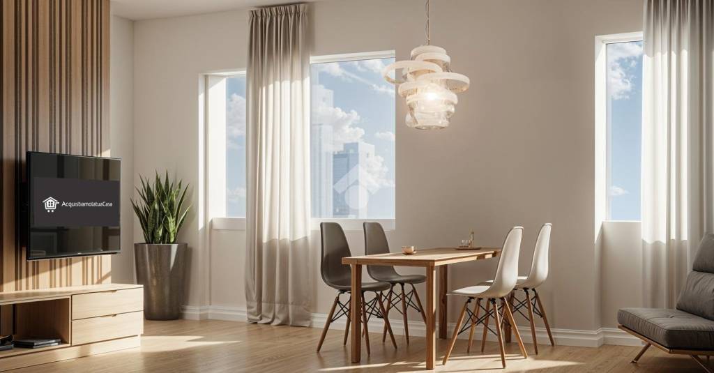 appartamento in vendita a Roma in zona Centro Storico