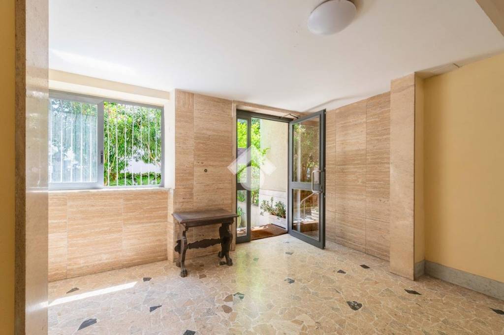 appartamento in vendita a Roma in zona Centro Storico