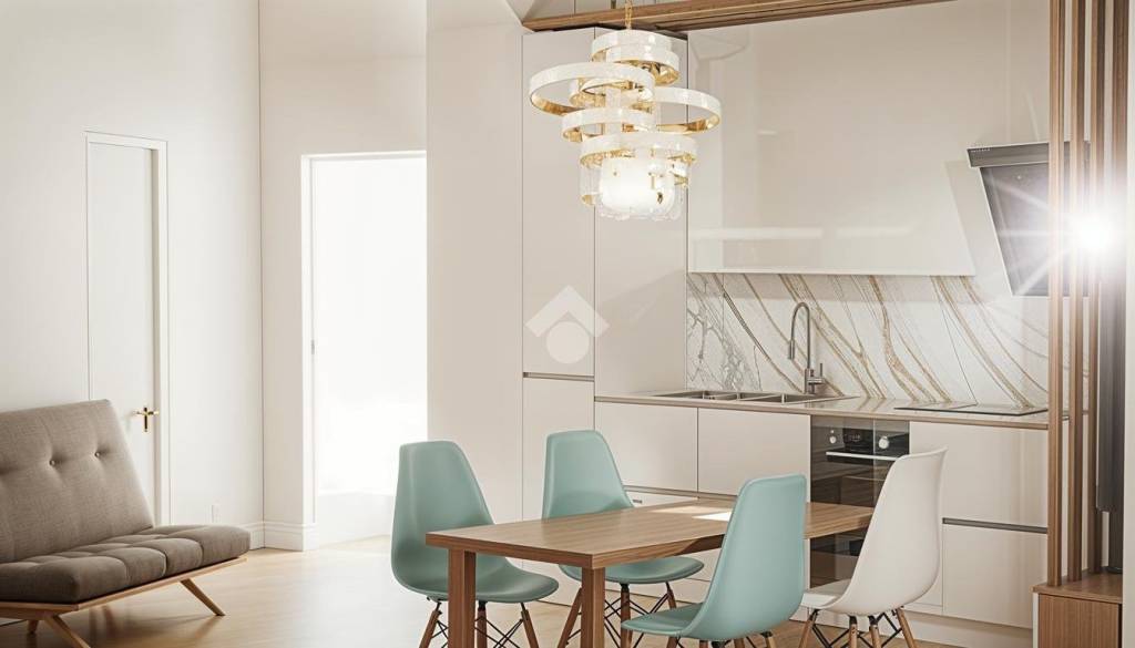 appartamento in vendita a Roma in zona Centro Storico