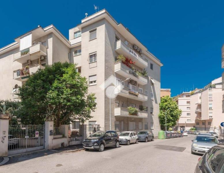 appartamento in vendita a Roma in zona Centro Storico