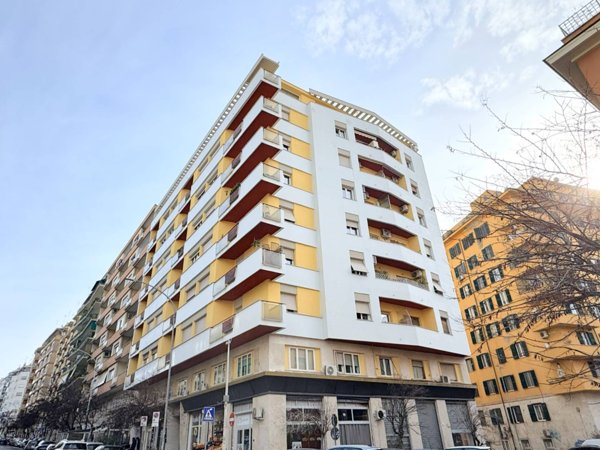 appartamento in vendita a Roma in zona Appio Latino